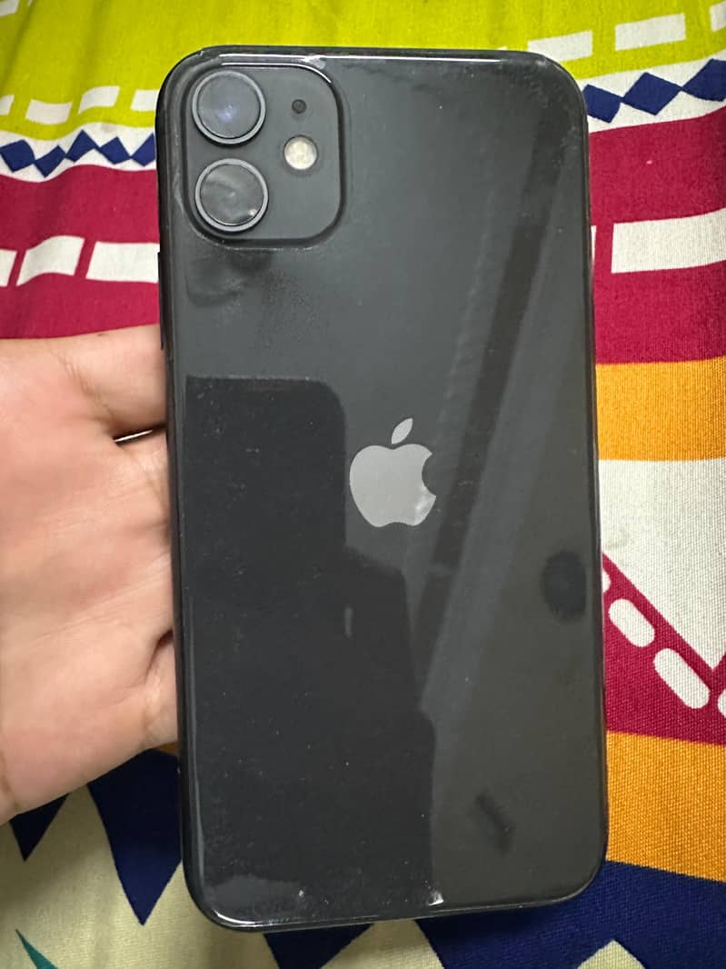 Apple iPhone 11 0