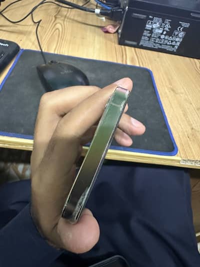 Apple iPhone 12 Pro PTA APPROVED