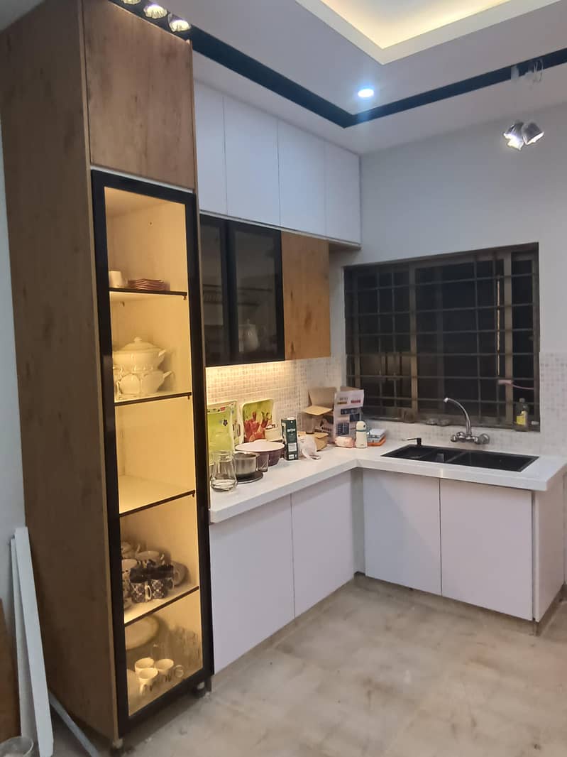 Fancy Kitchen and Interior 4