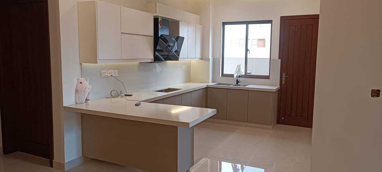 Fancy Kitchen and Interior 9