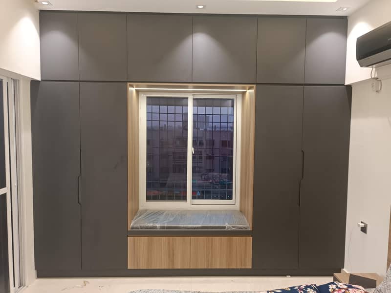 Fancy Kitchen and Interior 11