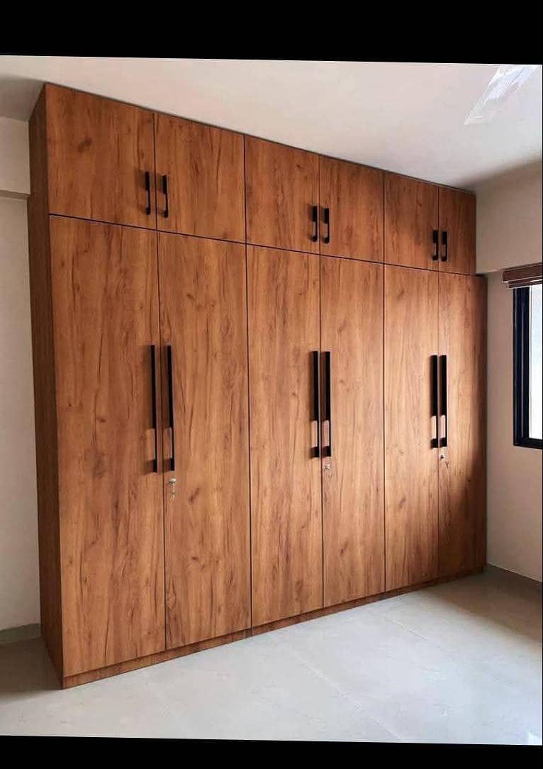 Fancy Kitchen and Interior 13