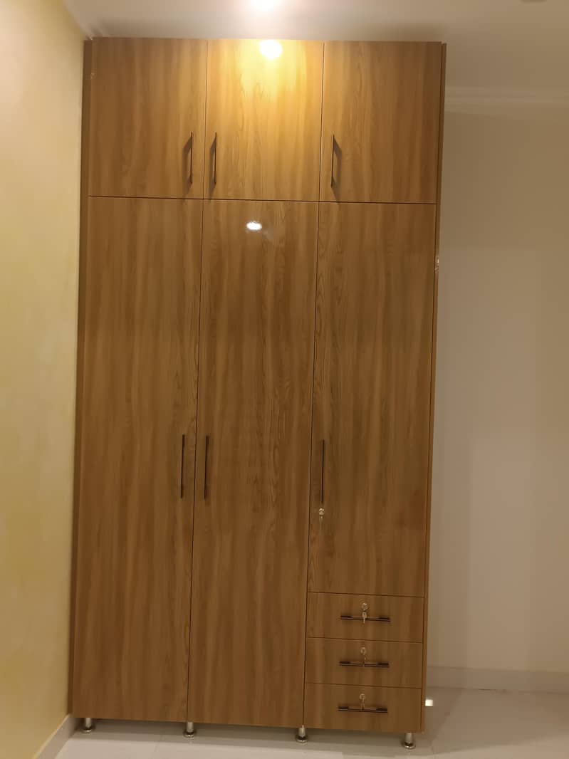Fancy Kitchen and Interior 14