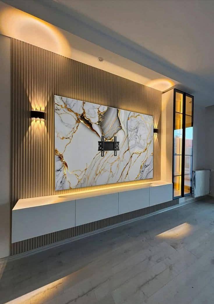 Fancy Kitchen and Interior 18