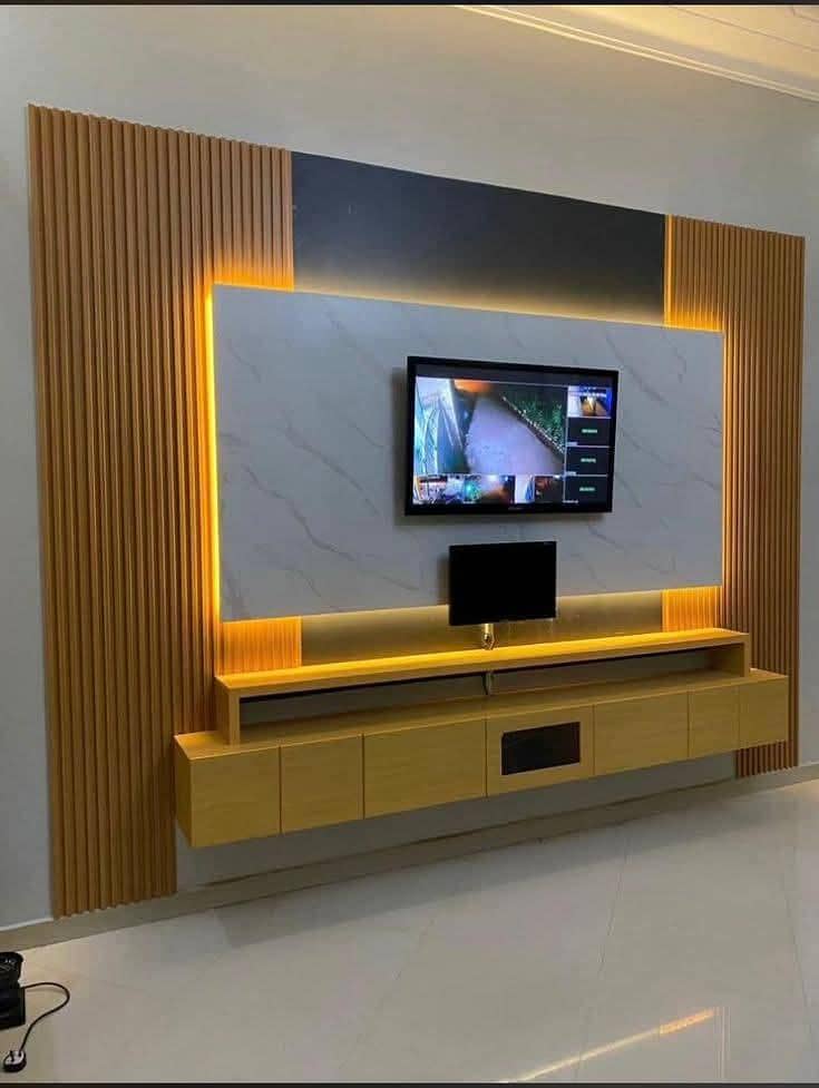 Fancy Kitchen and Interior 19