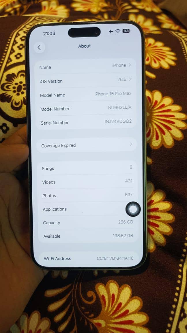 iphone 15 pro max jv 2