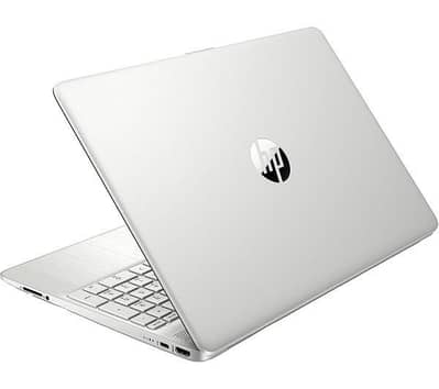 HP Laptop PC 15s-fq2000