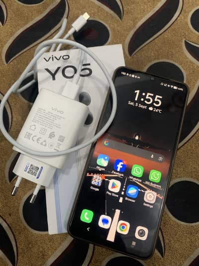 Vivo Y05