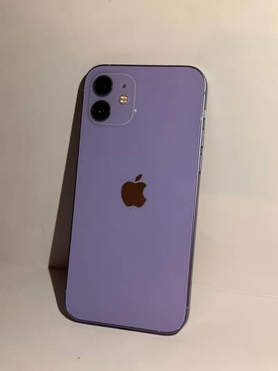 Apple iPhone 12