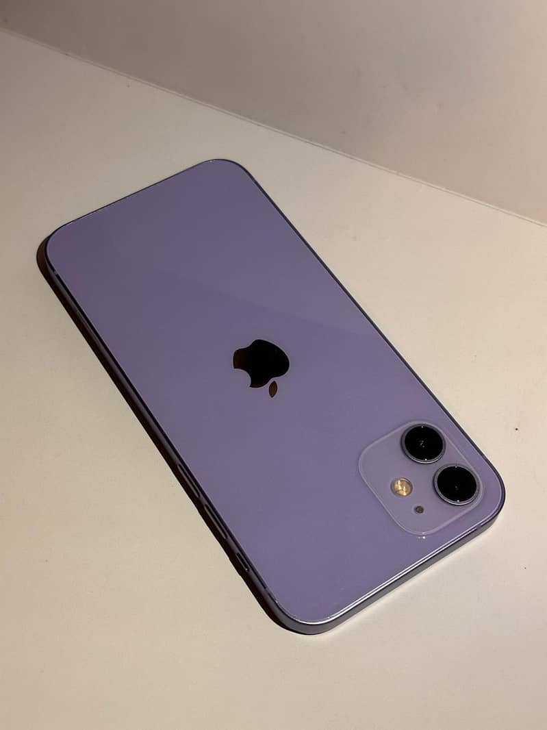 Apple iPhone 12 2