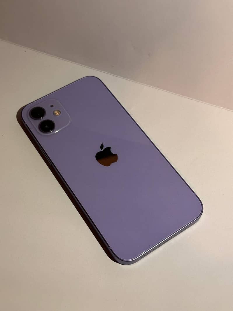 Apple iPhone 12 4