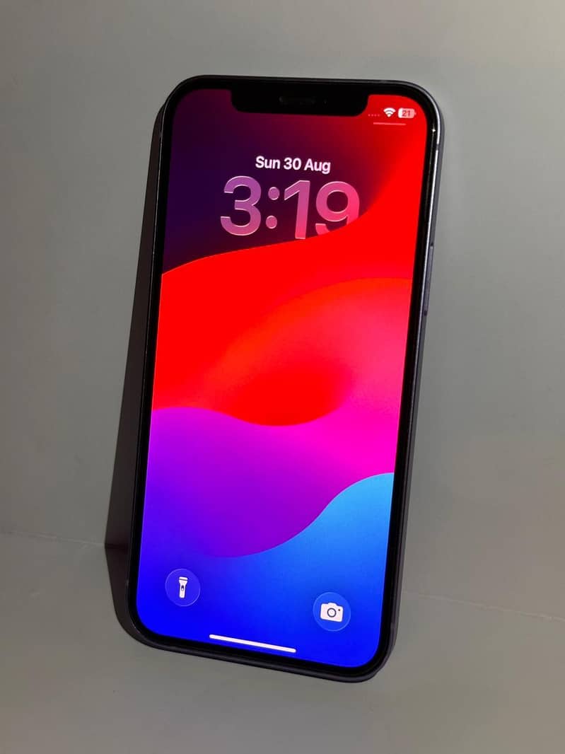 Apple iPhone 12 7