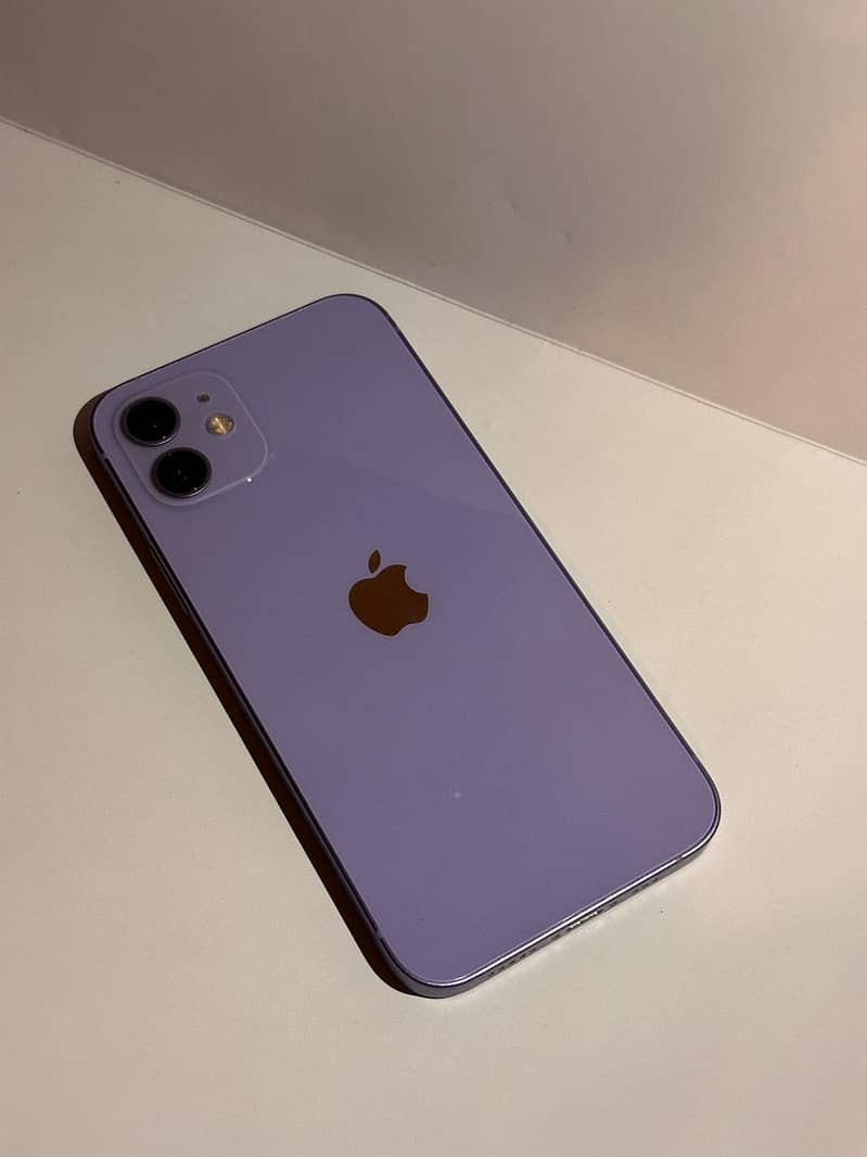 Apple iPhone 12 8