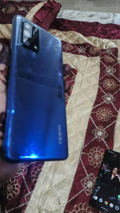 OPPO F19