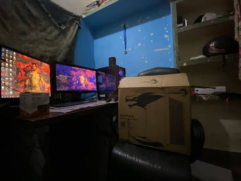 Full Gaming Setup for GTA V lovers 16