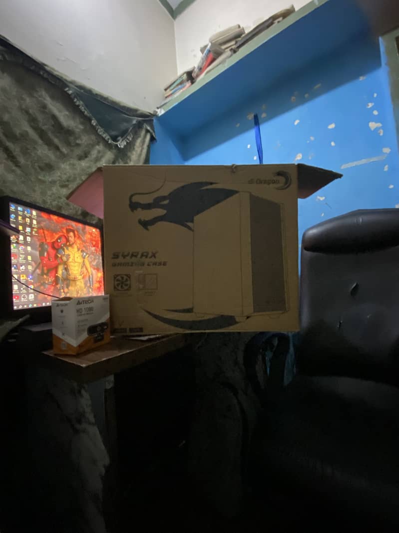 Full Gaming Setup for GTA V lovers 17