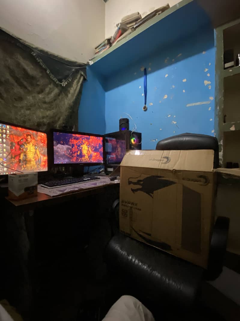 Full Gaming Setup for GTA V lovers 18