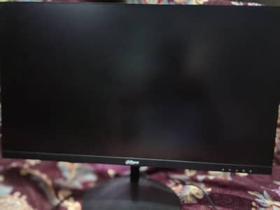 22 inch borderless 100 hz low monitor