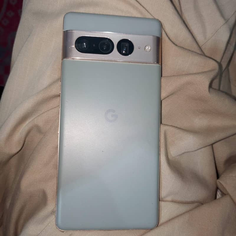 pixel 7 pro 1