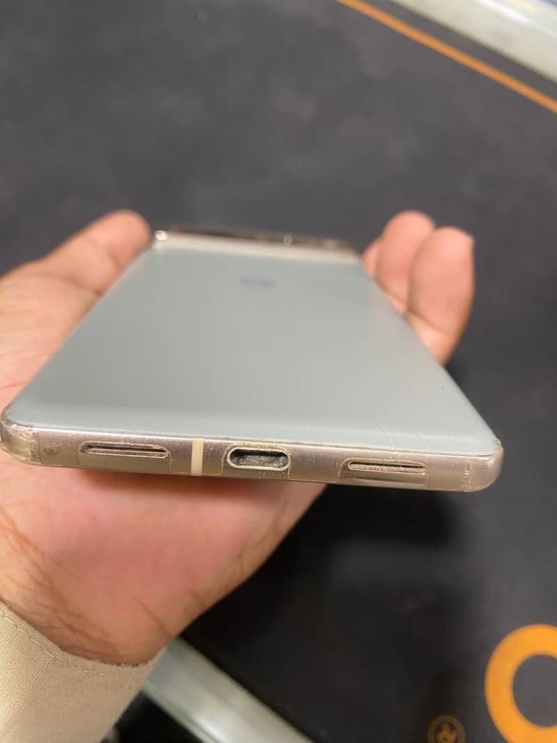 pixel 7 pro 5