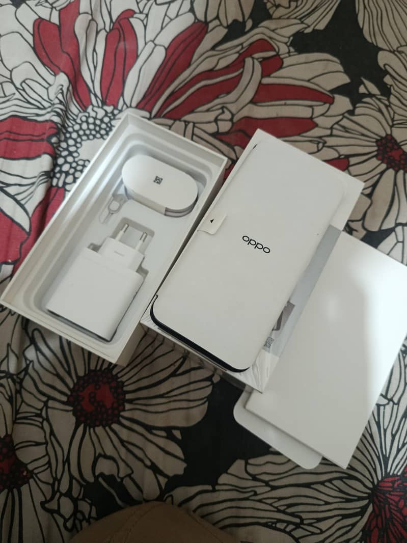 oppo A6s 1