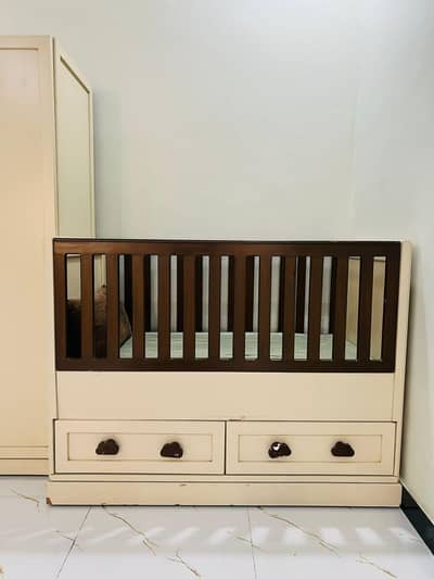 Baby Furniture For Sale!