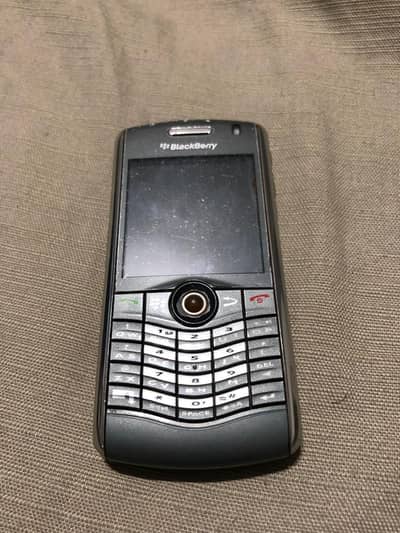 BlackBerry Other Model