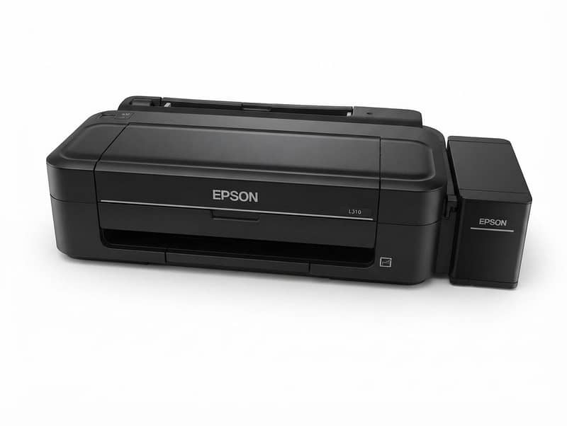 Epson L310 Printer 0