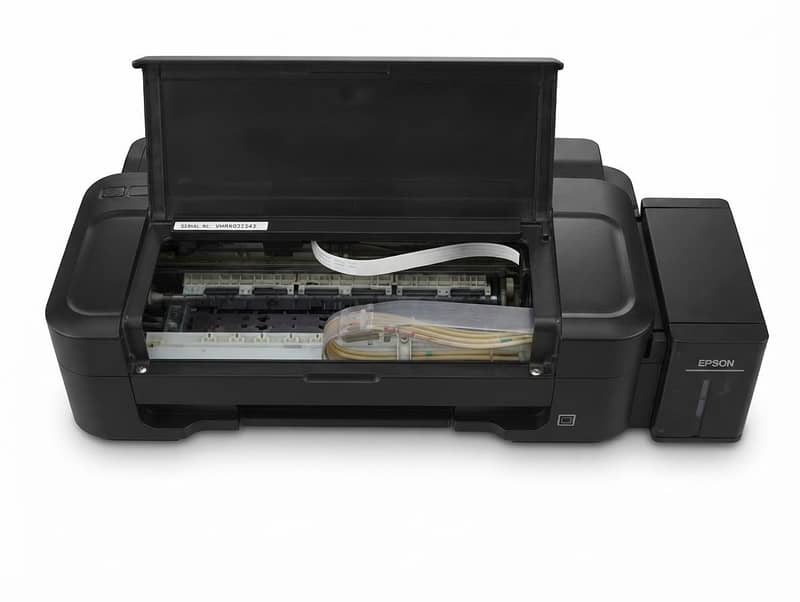 Epson L310 Printer 1