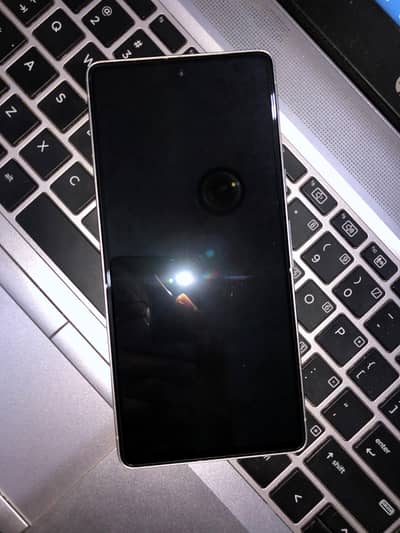 Google Pixel 7 - Official PTA Approved - Paper Kit Fresh Condition