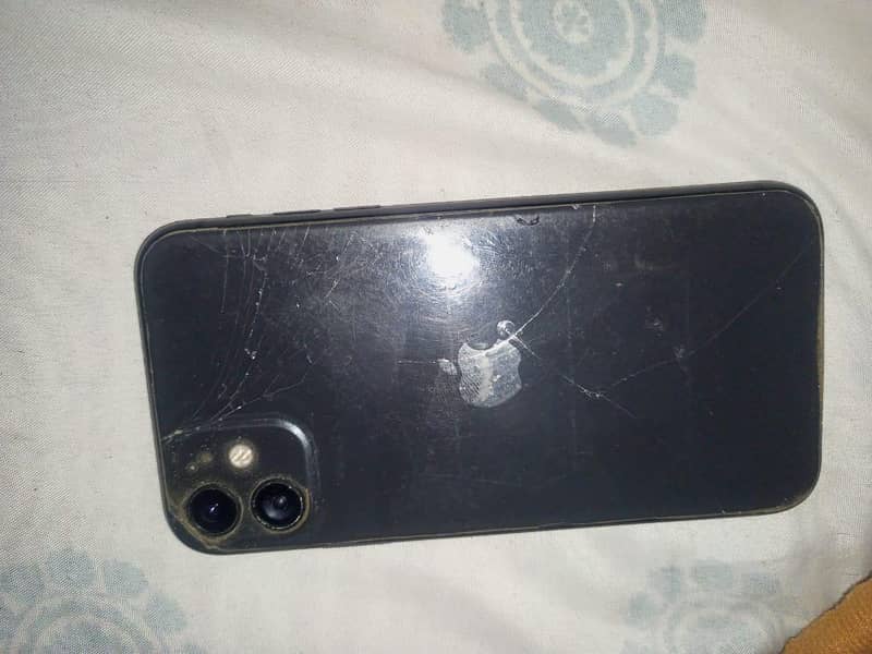Apple iPhone 11 0