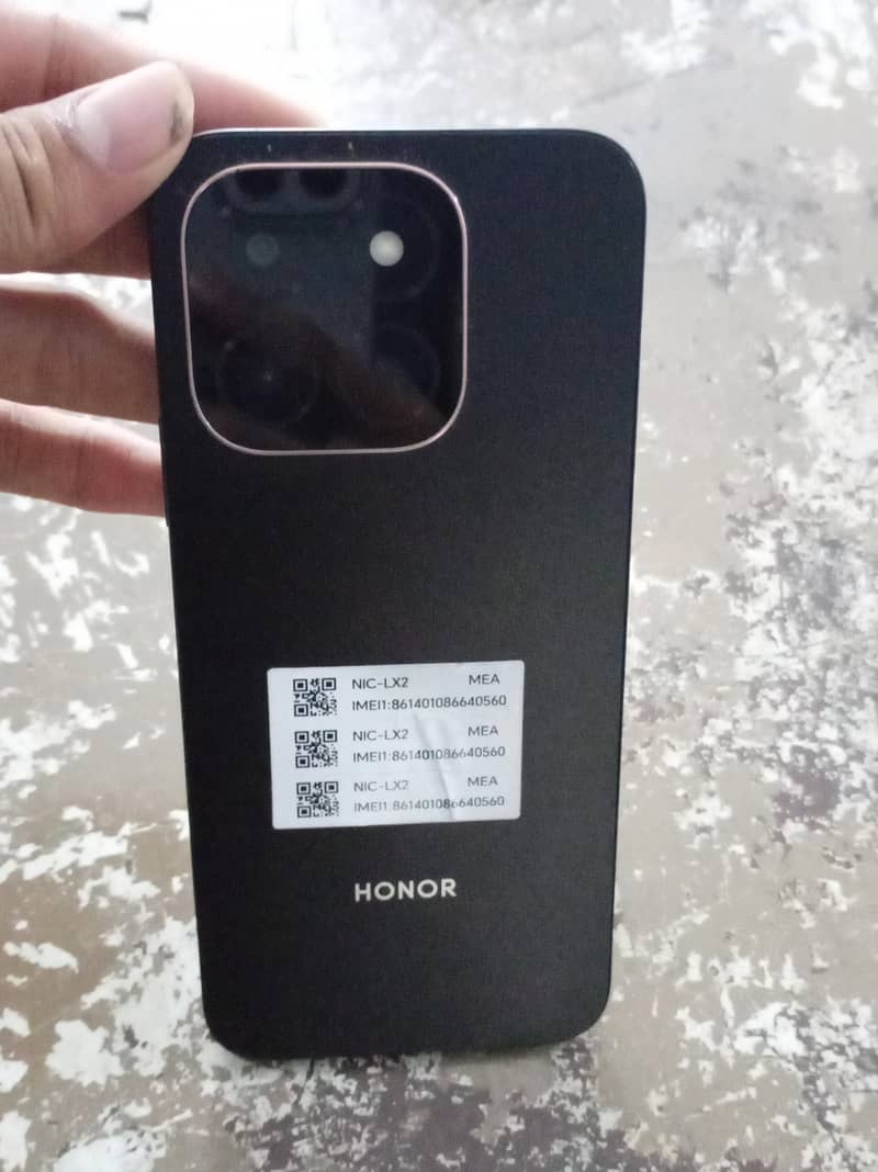 honor 0