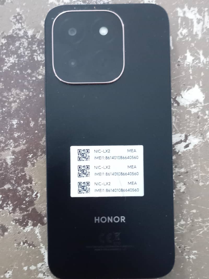 honor 1