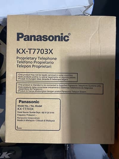 Panasonic
