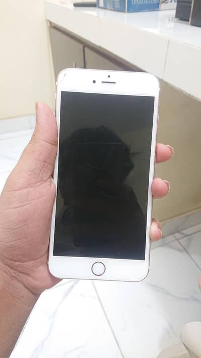 Apple iPhone 6S