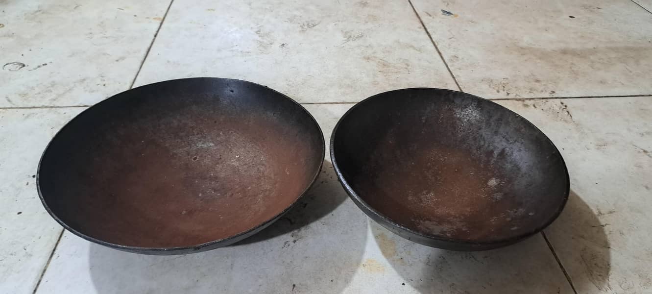 BBQ Counter 3