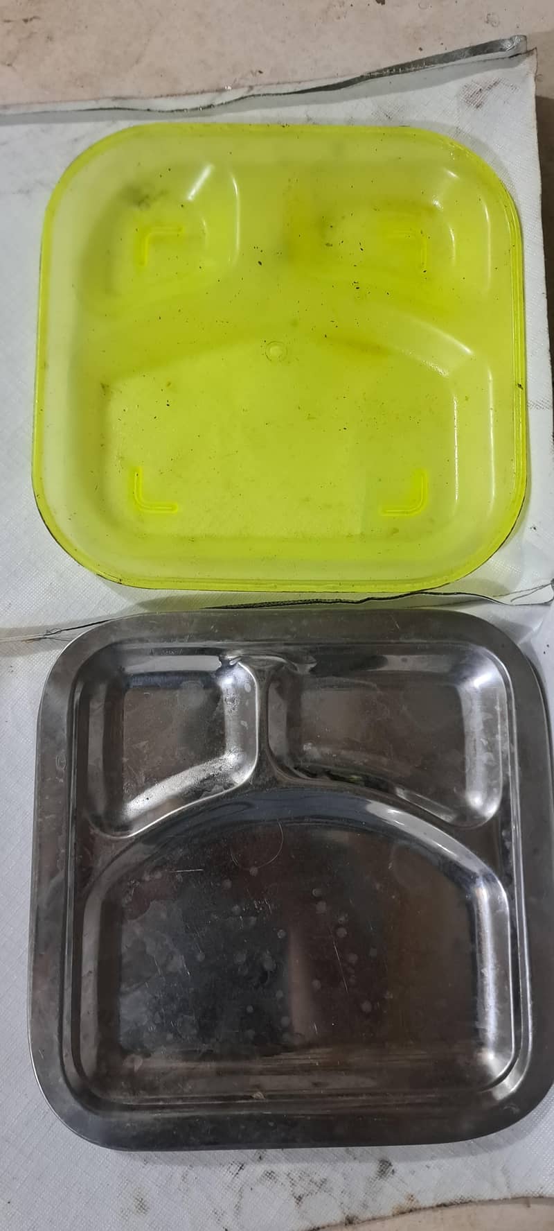 BBQ Counter 6