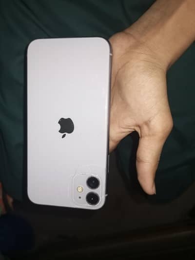 Apple iPhone 11