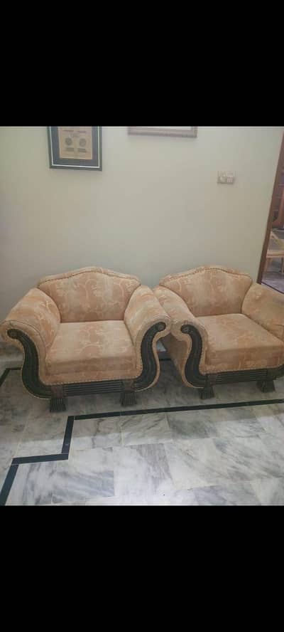 sofa set