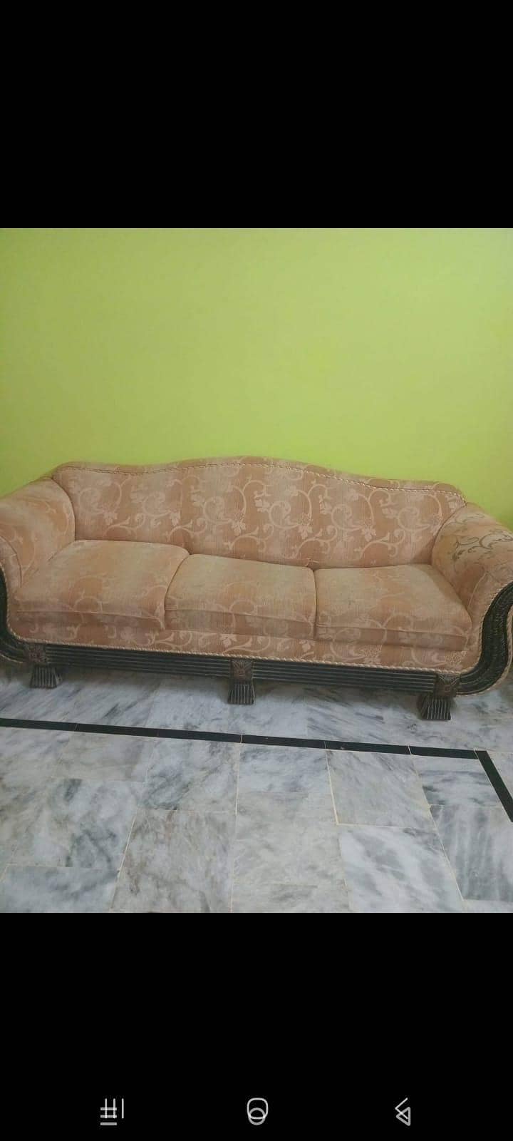 sofa set 1