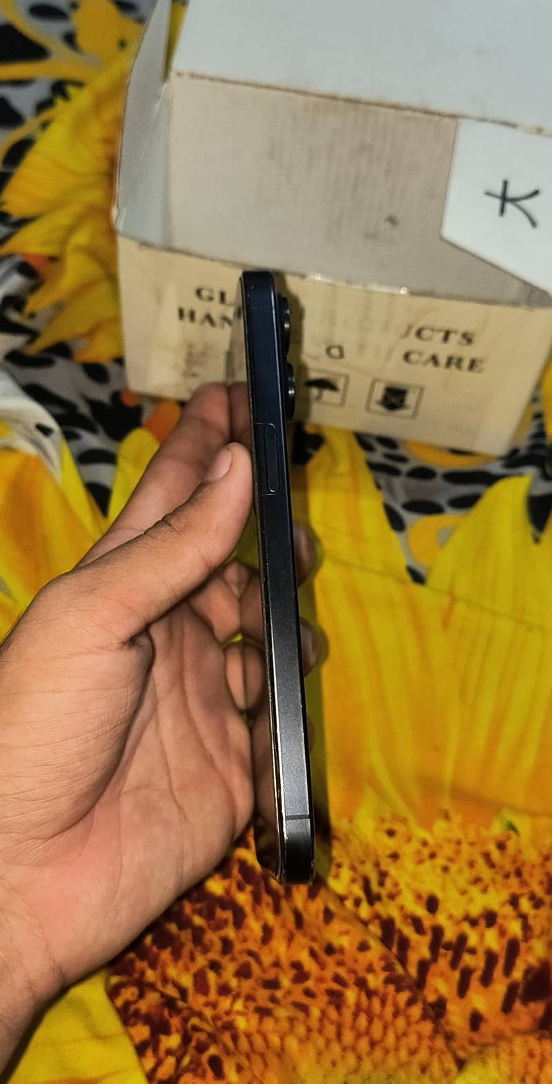 Apple iPhone 15 Pro Max 6