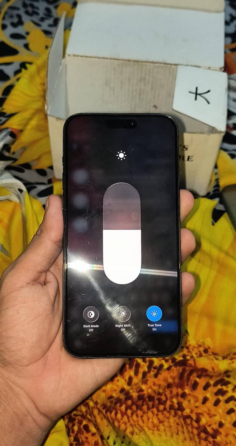 Apple iPhone 15 Pro Max 7