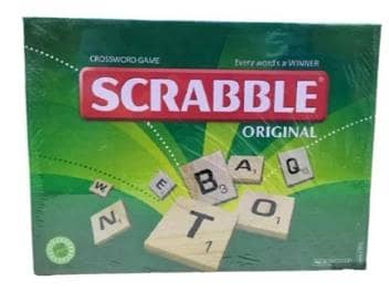 Scrabble Best Quality