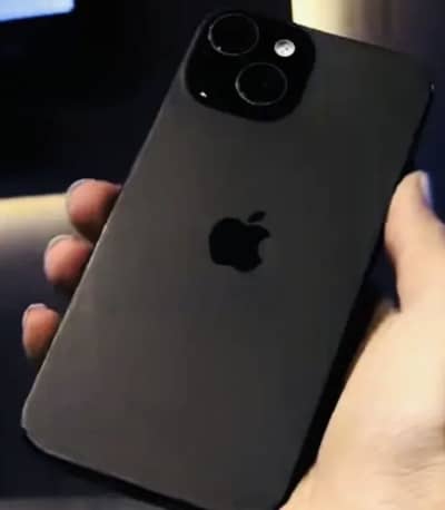 Apple iPhone 15