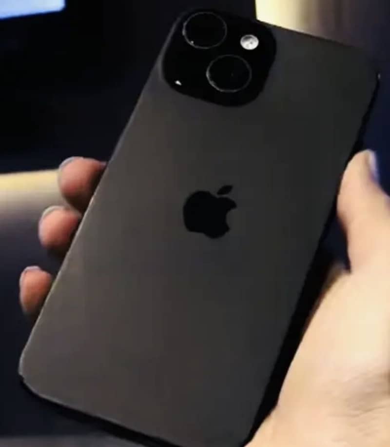 Apple iPhone 15 0