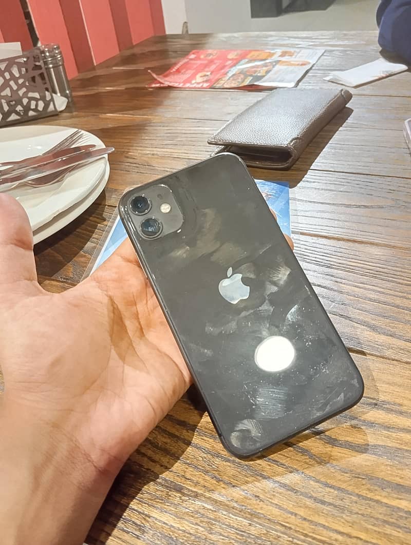 Apple iPhone 11 1