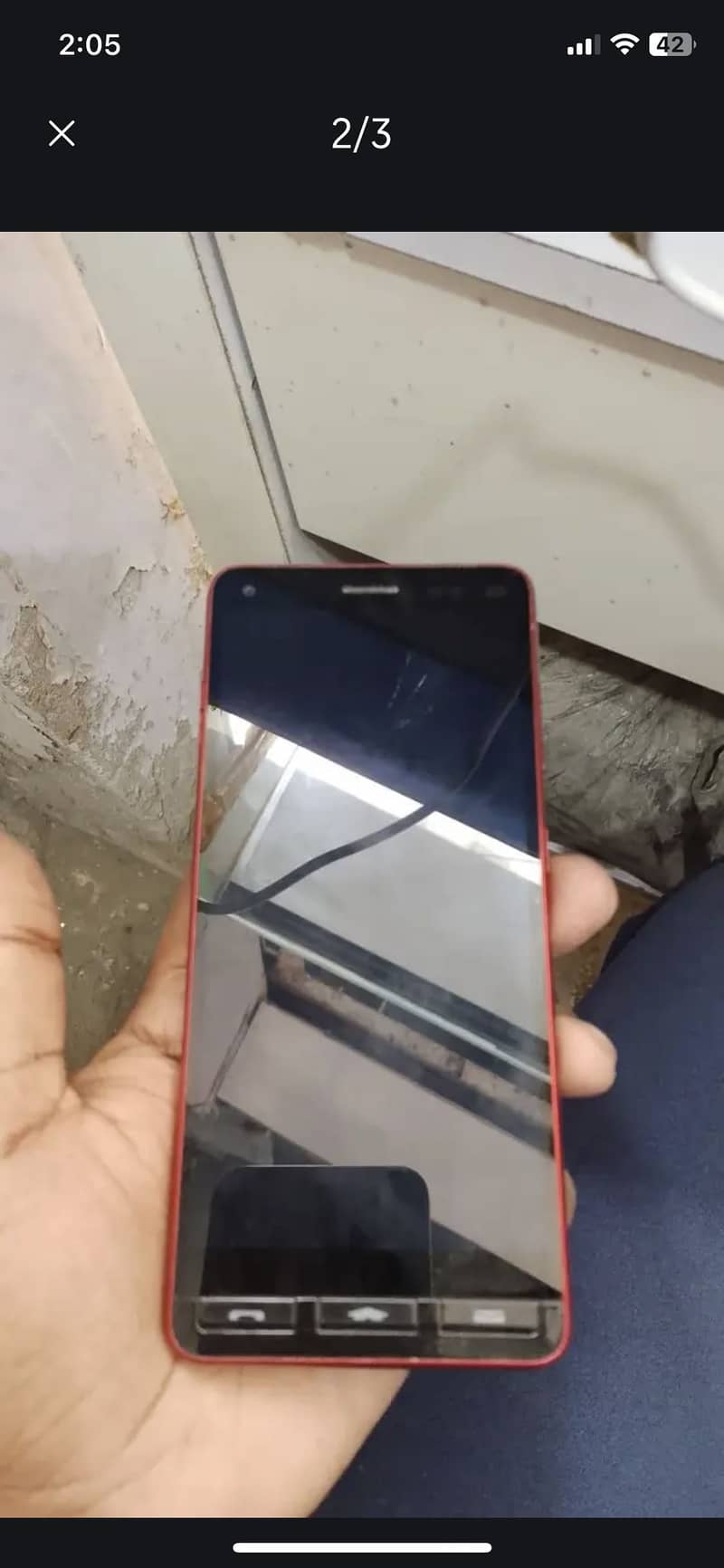 Kyocera 1