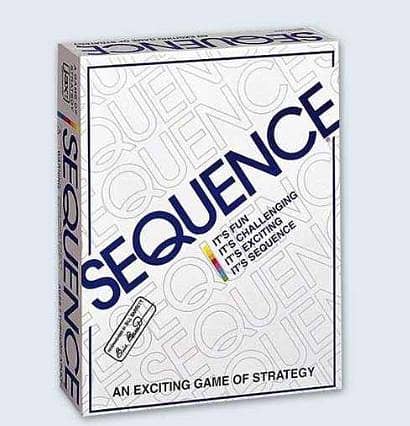 Sequence Game Best Quality 0
