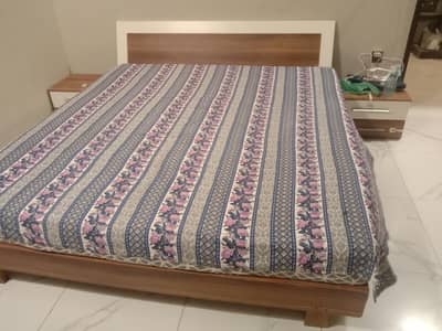 bedroom set