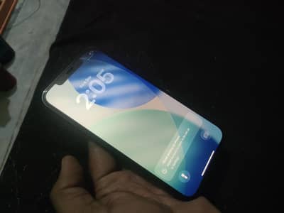 Apple iPhone 12 Pro Max
